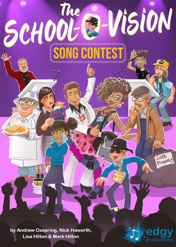 The School-O-Vision Song Contest